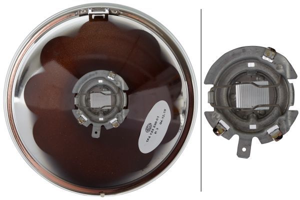 HELLA 1F4 135 230-011 Scheinwerfereinsatz, Fernscheinwerfer