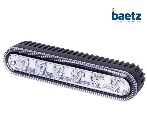 LED Blitzmodul, ED 5000, ECE-R65