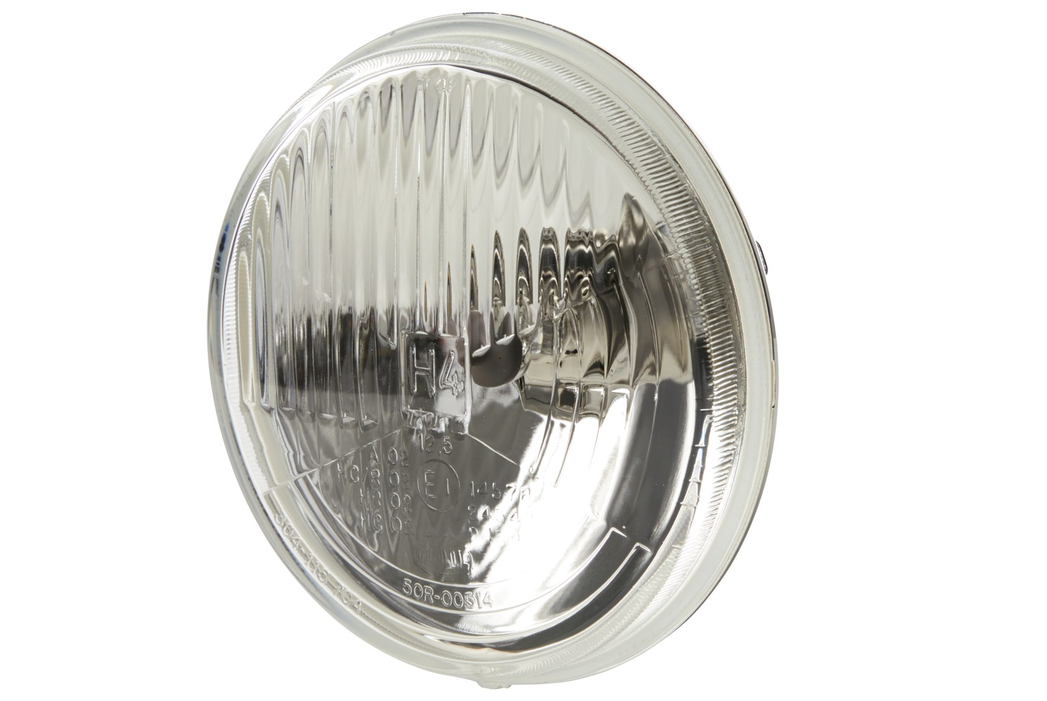 10084576a_AM0 HELLA 1A3 002 850-031 Halogen-Scheinwerfereinsatz, Hauptscheinwerfer - 12V - rund - Referenzzahl: 12