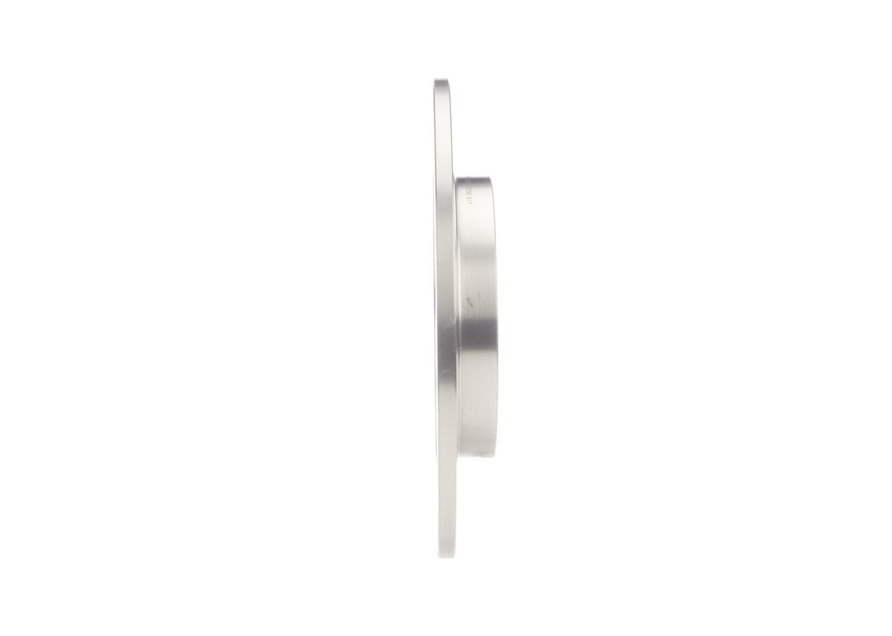 Bosch 0986479051 Bremsscheibe