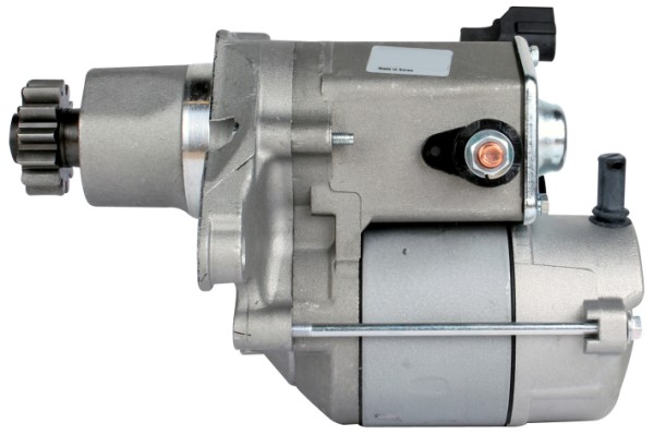 HELLA 8EA 012 526-251 Starter - 12V - 1.4kW - für u.a. Toyota Camry (_V2_)