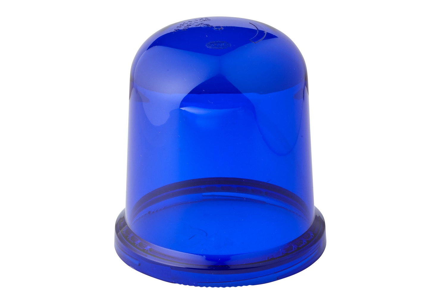 10102336a_AM0 HELLA 9EL 852 820-001 Lichtscheibe, Rundumkennleuchte - blau