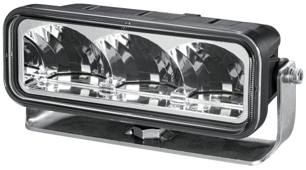 HELLA 1FE 358 154-011 Fernscheinwerfer mit Fernlicht (LED)