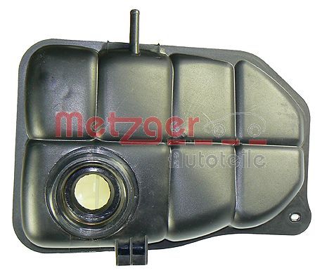 Metzger 2140043 Ausgleichsbehälter, Kühlmittel