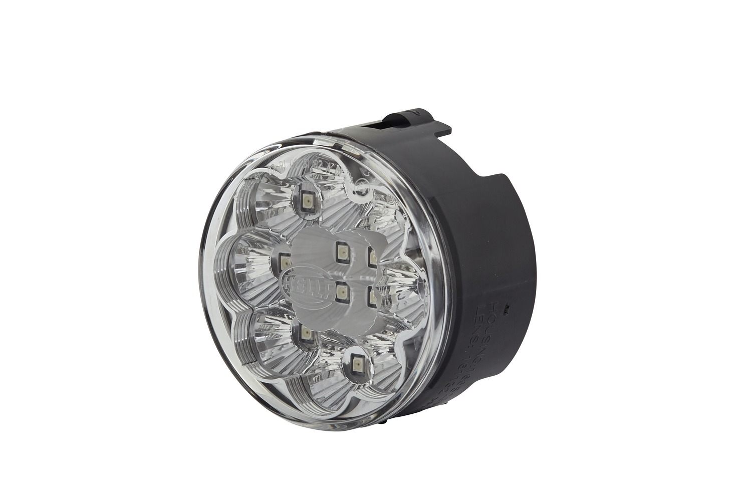 Hella Achterlicht voor o.a. Knaus, Hymer, Fendt, Hobbycar - 2VA 007 502 Hella Achterlicht voor o.a. Knaus, Hymer, Fendt, Hobbycar - 2VA 007 502