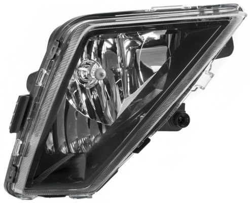 HELLA 1ND 013 001-021 Nebelscheinwerfer