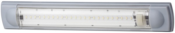 HELLA 2JA 007 373-311 Innenraumleuchte - LED - 24V - LED - Anbau