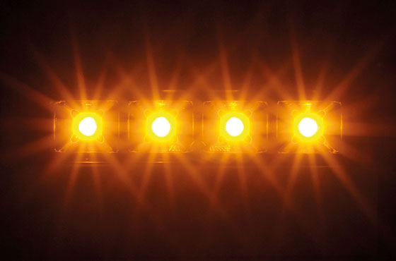358402_LED_Blitzmodul_Kompled_Gelb_Detail1