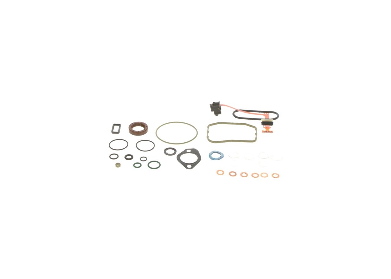Bosch F00N350250 Dichtungssatz, Einspritzpumpe