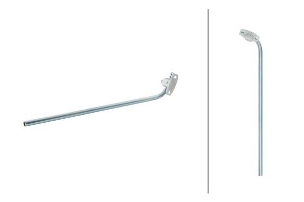HELLA 8HG 002 211-001 Halter, Außenspiegel