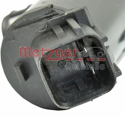 Metzger 2220070 Waschwasserpumpe, Scheibenreinigung