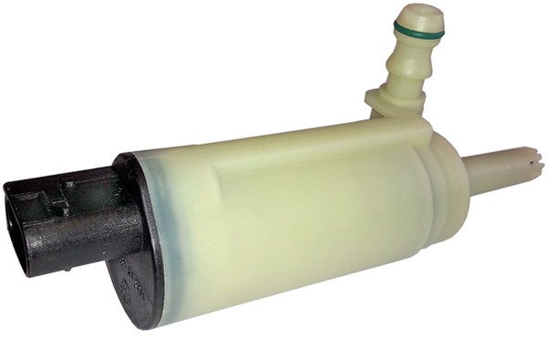 HELLA 8TW 010 720-227 Waschwasserpumpe, Scheinwerferreinigung - 24V - elektrisch