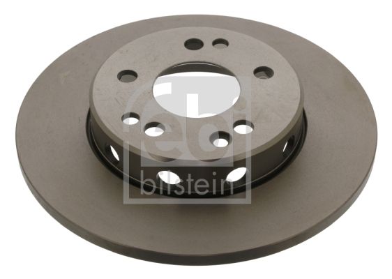 febi Bilstein 08542 Bremsscheibe