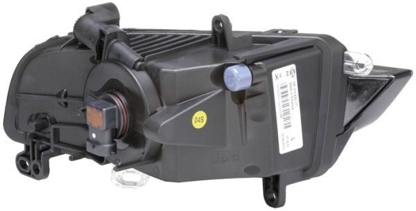 HELLA 1NE 010 832-181 Nebelscheinwerfer