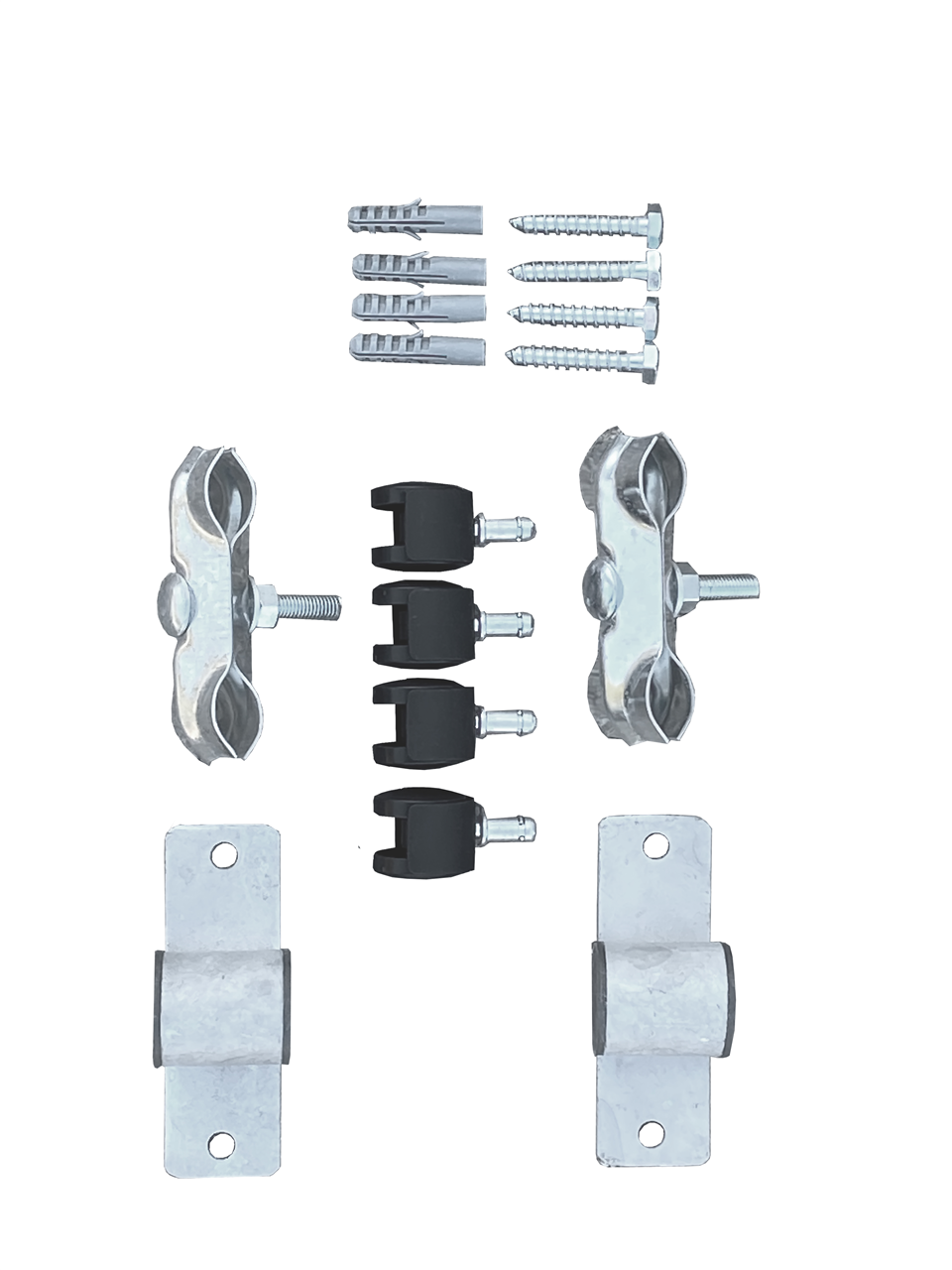 Schake 35500Z Absperrschere Zubehör für die Absperrscheren

bestehend aus: 

2x  Adapter (35500A)

2x  Schelle (35500S)

