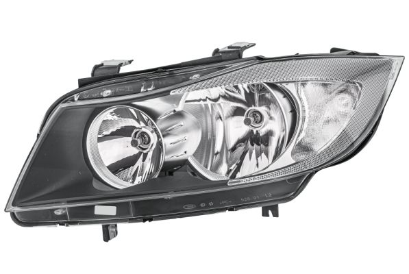 HELLA 1E3 354 697-011 Hauptscheinwerfer