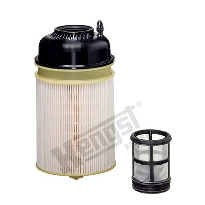 Hengst Filter E445KPD314-2 Kraftstofffilter