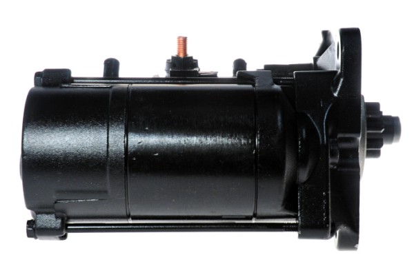8EA_011_610-141 HELLA 8EA 011 610-141 Starter - 12V - 2.2kW - für u.a. Land Rover Discovery II (L318)
