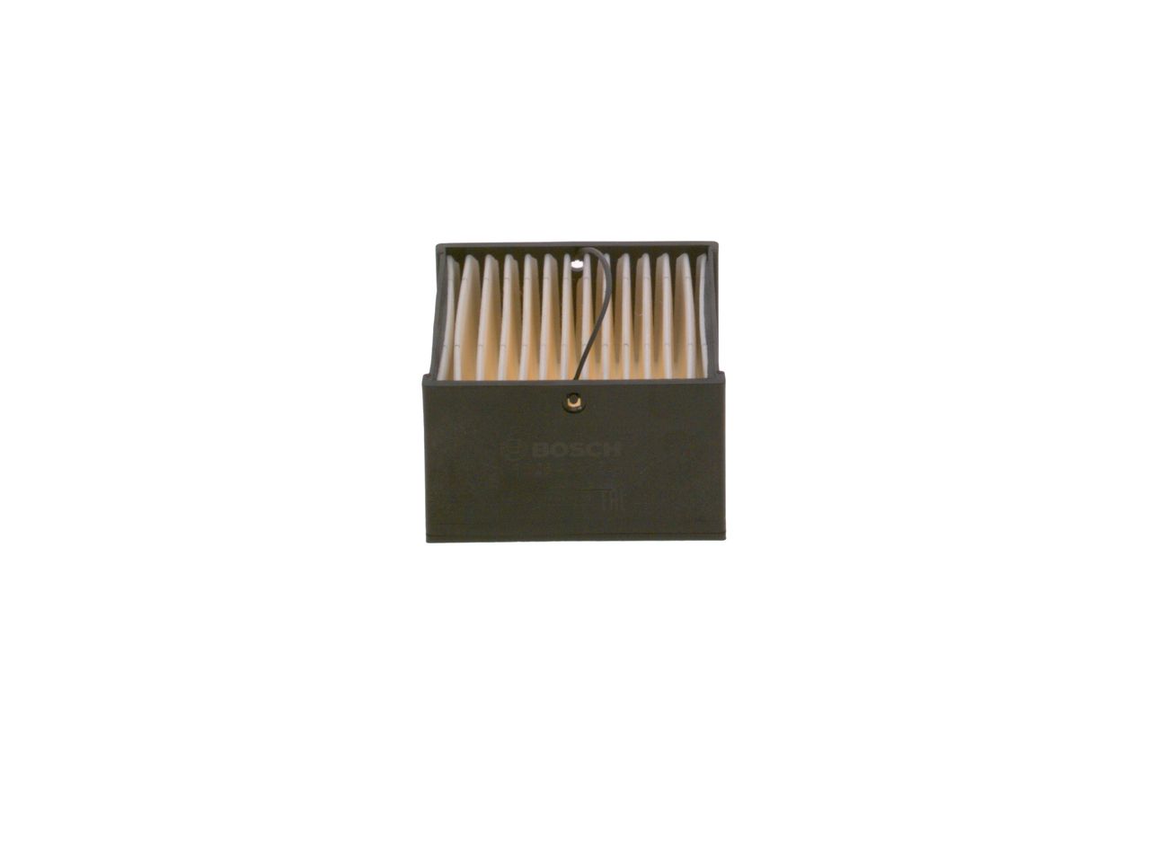 Bosch F026402150 Kraftstofffilter