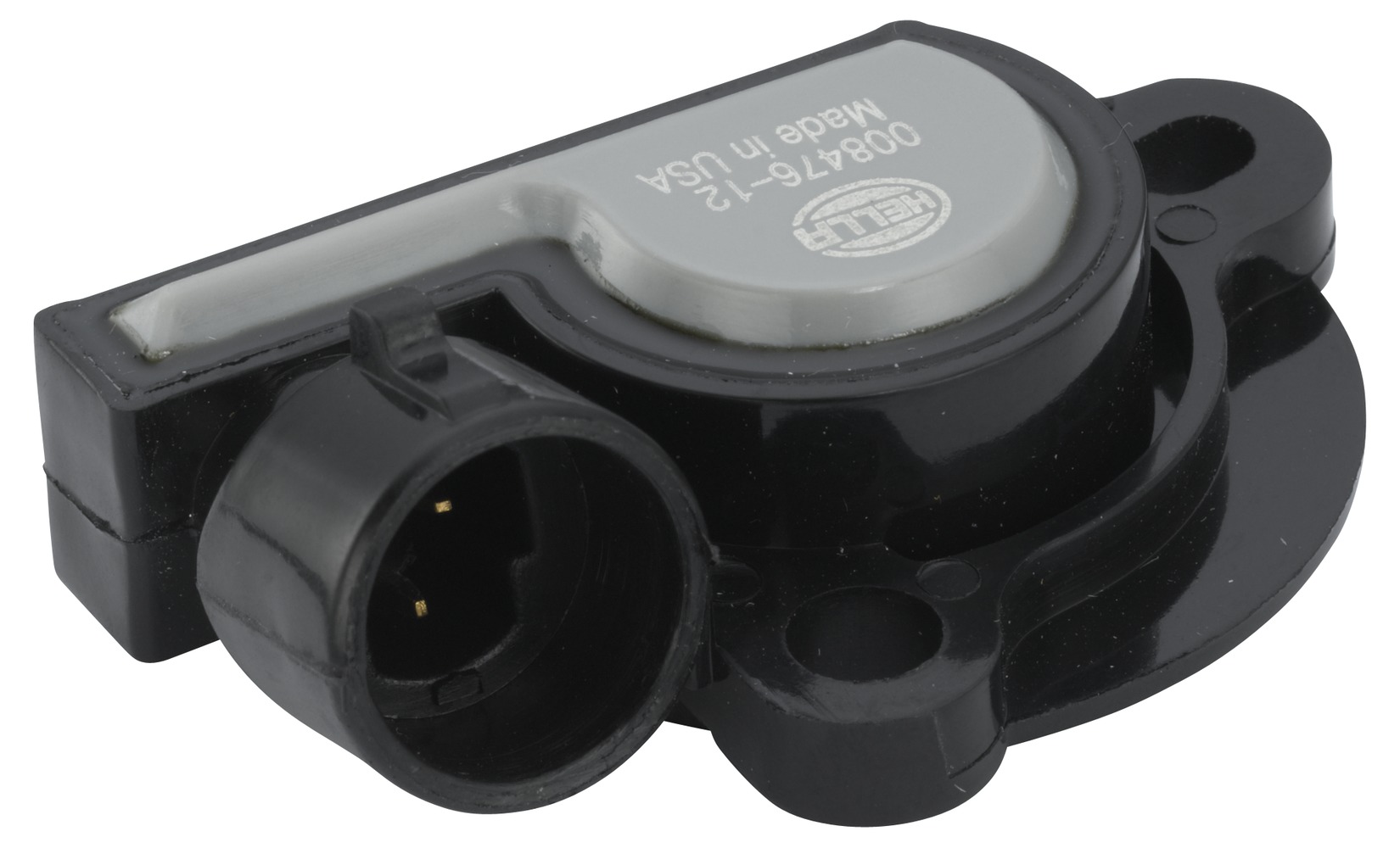 HELLA 6PX 008 476-121 Sensor, Drosselklappenstellung - 12V
