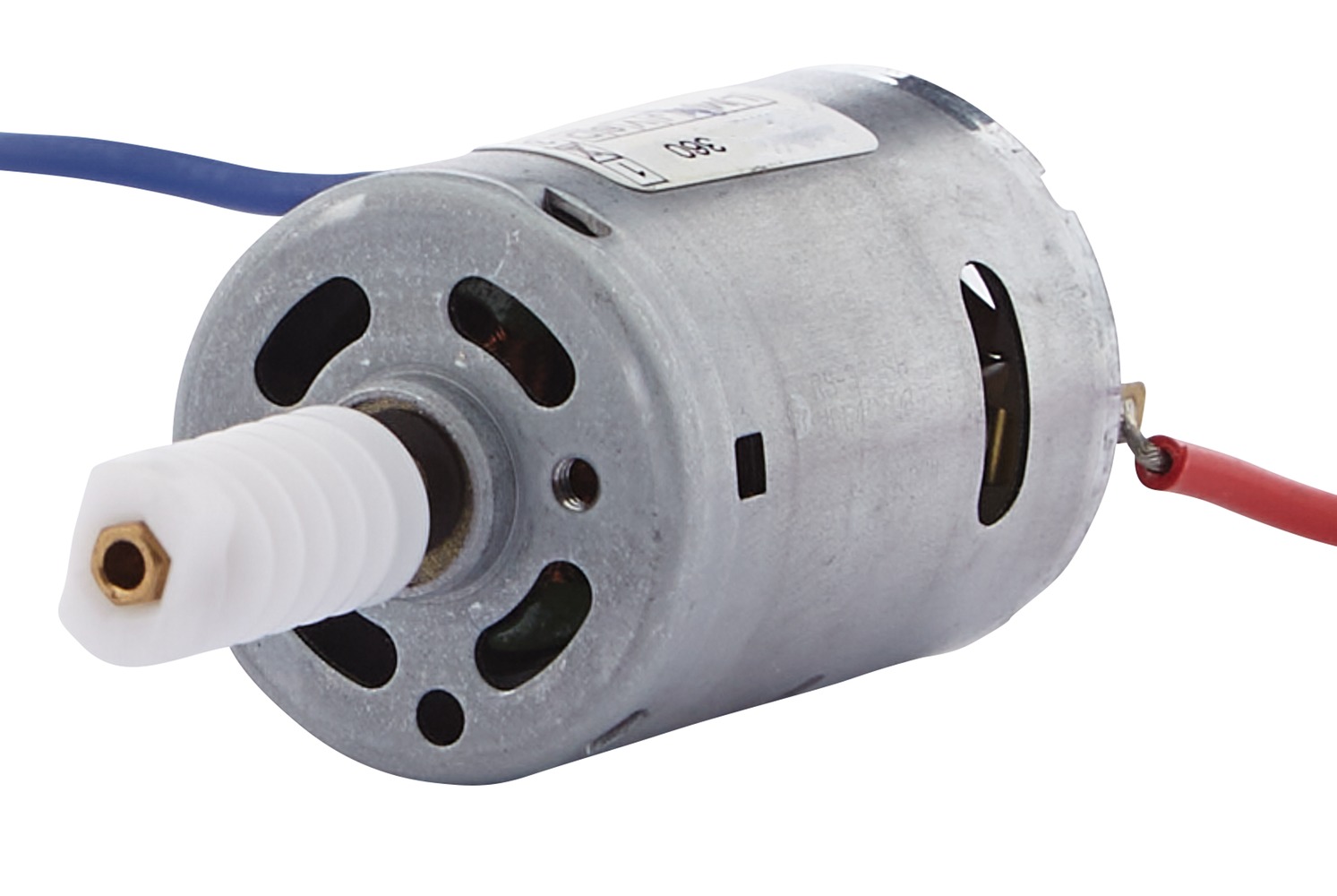 Hella Elektrische motor, zwaailicht voor o.a. Mercedes-Benz - 9MN 860 032-001, 4082300276527