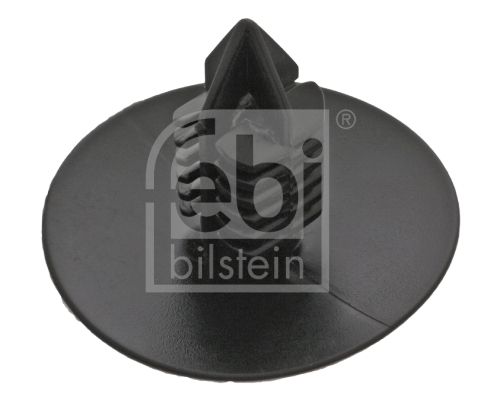 febi Bilstein 100542 Halteclip, Unterbodenverkleidung