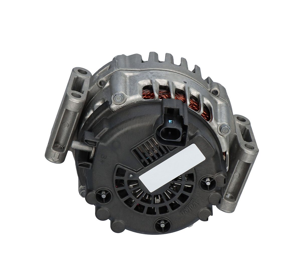 Valeo 440641 Generator