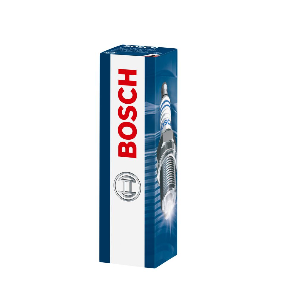 Bosch 0241235751 Zündkerze