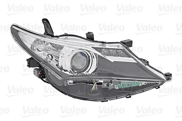 Valeo 045141 Hauptscheinwerfer