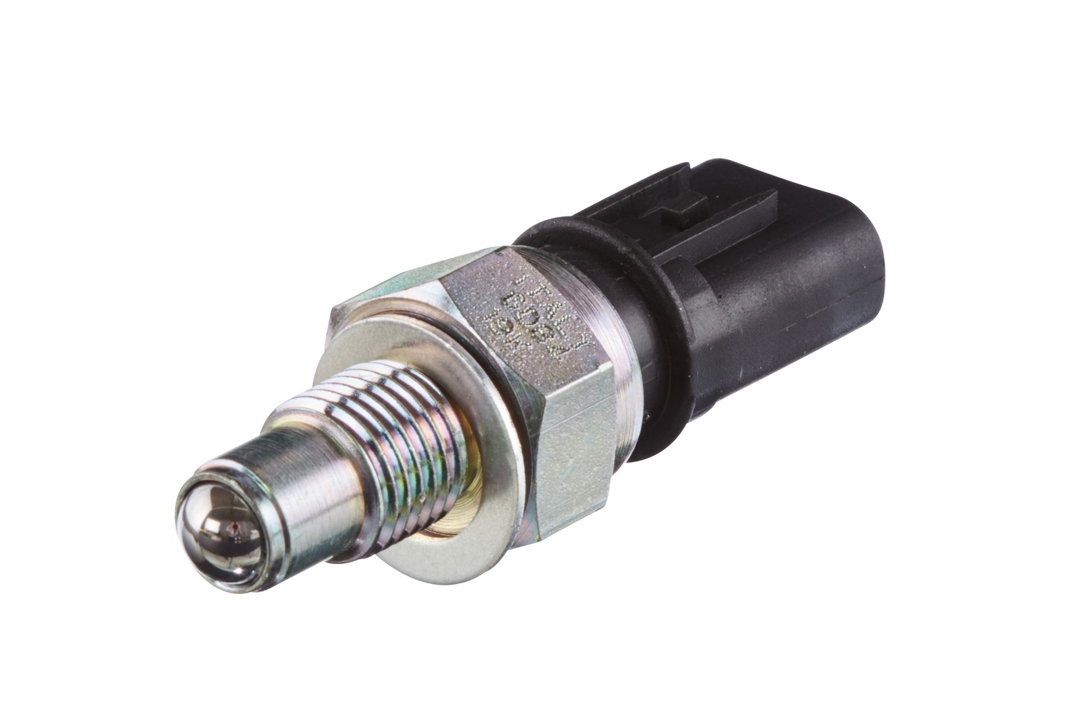 HELLA 6ZF 008 621-041 Schalter, Rückfahrleuchte - 12V - Anschlussanzahl: 2 - geschraubt - Öffner - e
