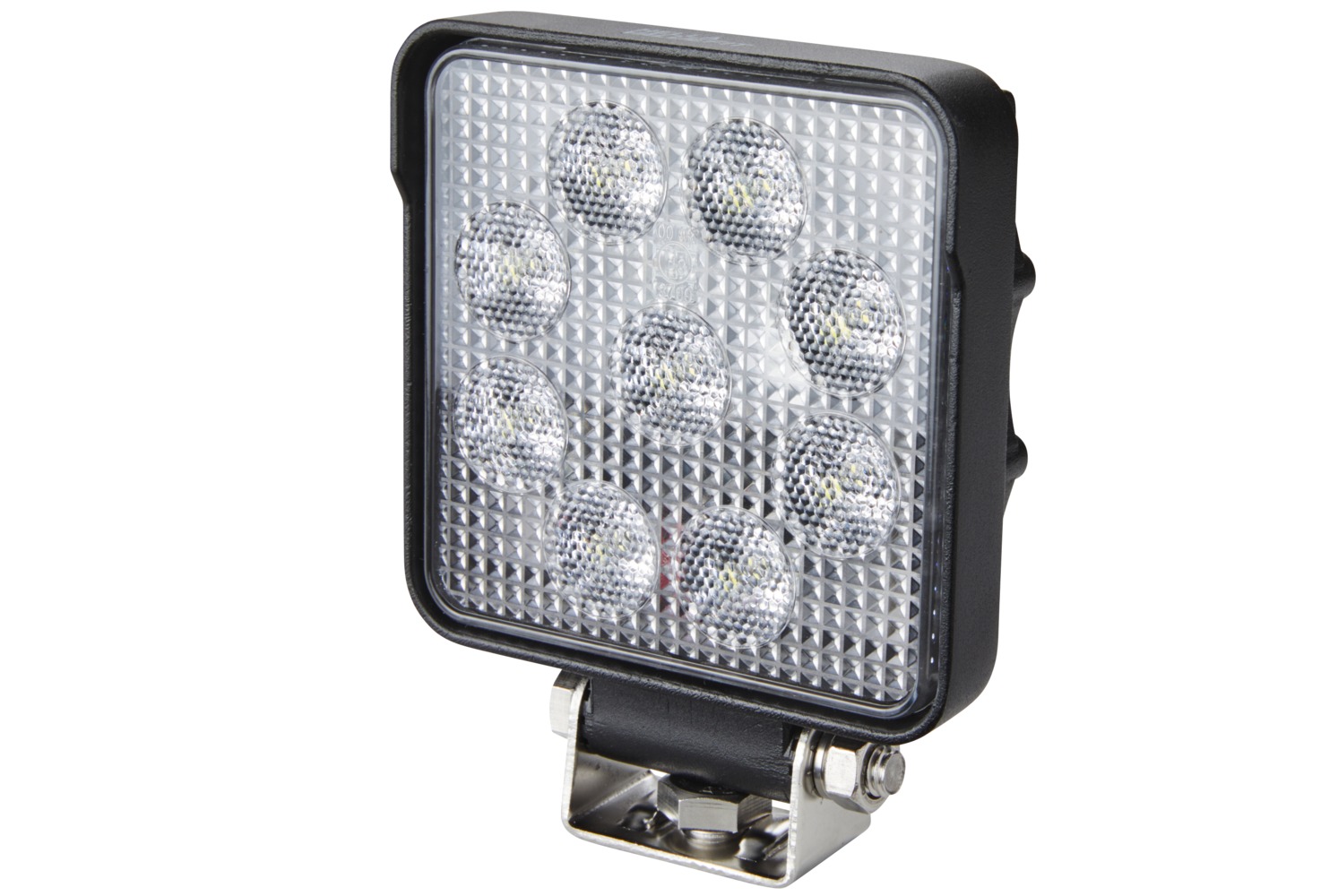 HELLA VALUEFIT  LED-Arbeitsscheinwerfer -  S1500 - 12/24V - 1500lm - geschraubt - Nahf  - 1GA 357 103-022
