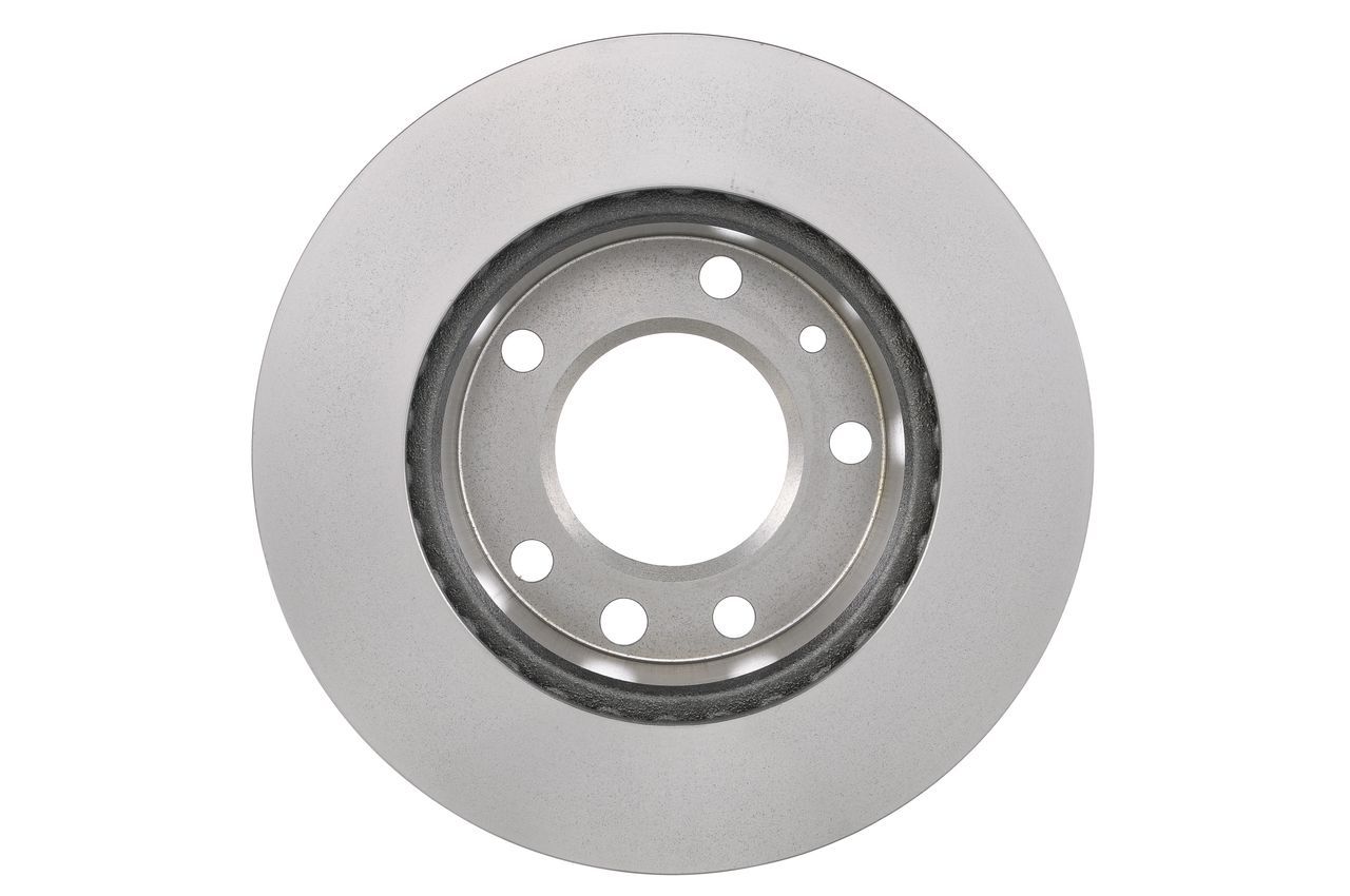 Bosch 0986478849 Bremsscheibe