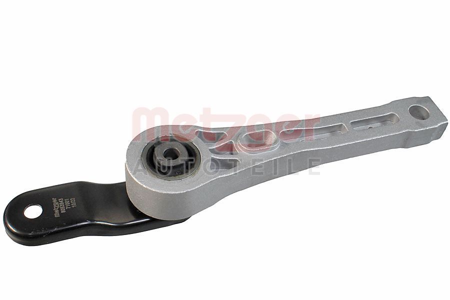Metzger 8053943 Lagerung, Motor