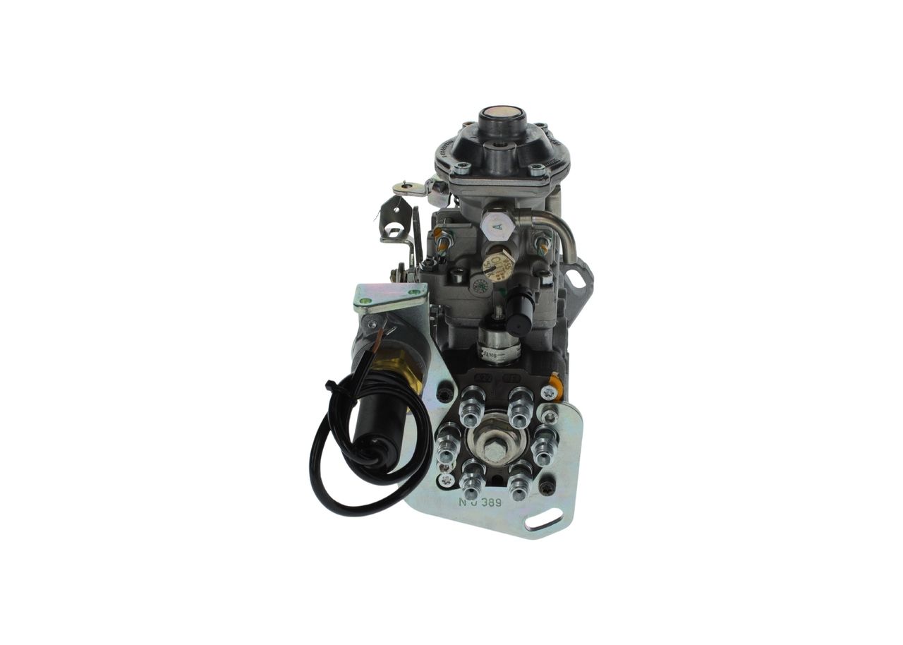 Bosch 0460426349 Einspritzpumpe