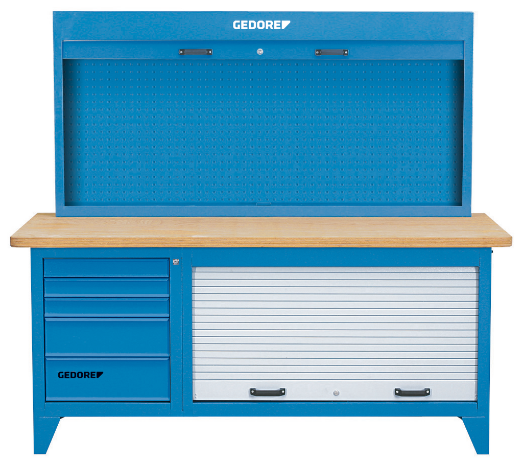 Bild (Gedore)