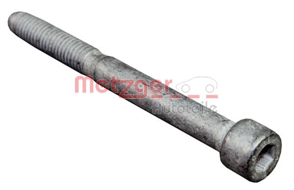 Metzger 0870135S Schraube, Einspritzdüsenhalter