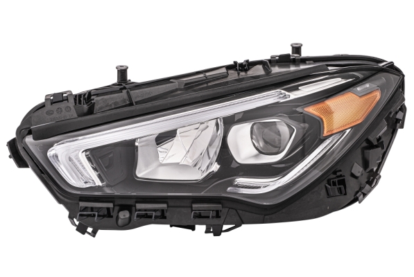 HELLA 1EX 015 086-351 LED-Hauptscheinwerfer - links - für u.a. MB Cla (C118)