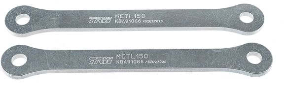 TRW Automotive MCTL150 Hecktieferlegung
