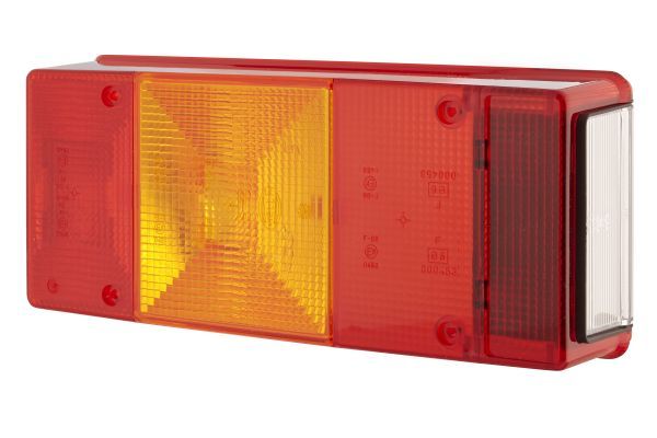 HELLA 9EL 147 096-001 Lichtscheibe, Heckleuchte
