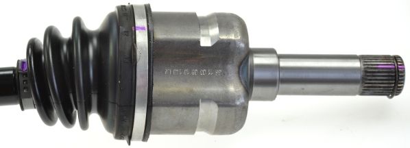 Spidan 24742 Antriebswelle
