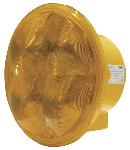 Vorwarnleuchte Multi-Light
