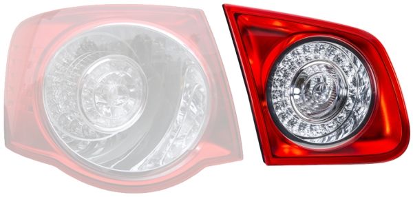 HELLA 2ZR 983 170-031 Heckleuchte