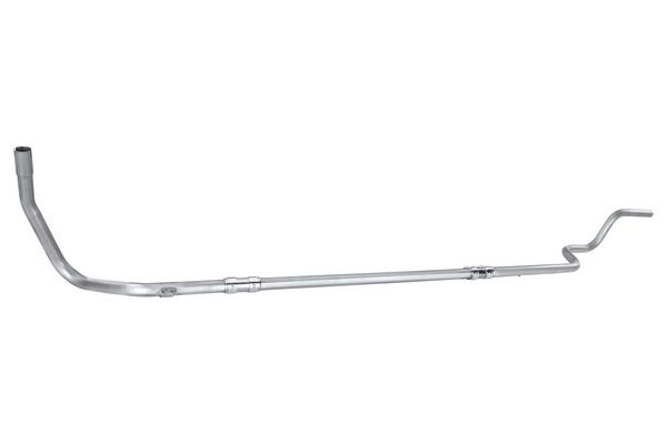 Faurecia FS55043 Abgasrohr