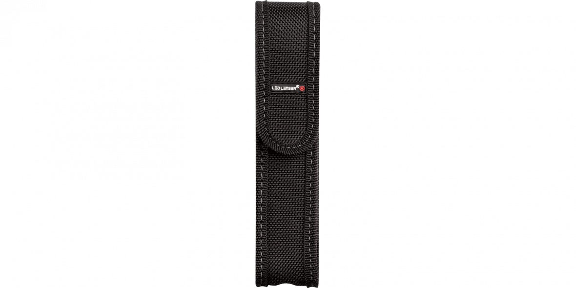 Ledlenser Gürteltasche mit Druckknopfverschluss Typ G 0342