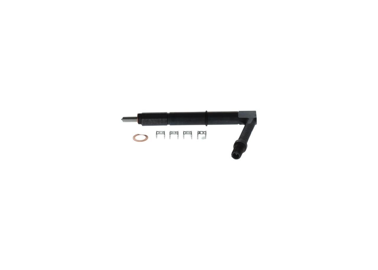 Bosch 9430613449 Düsenstock
