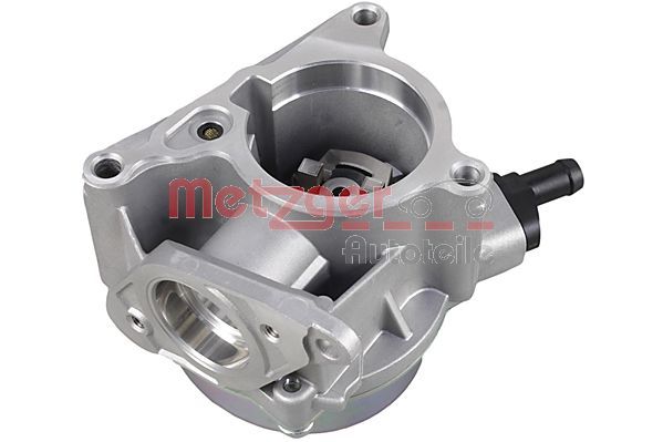 Metzger 8010043 Unterdruckpumpe, Bremsanlage