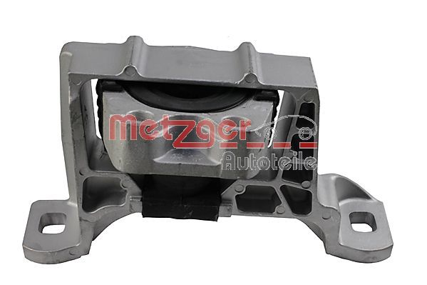 Metzger 8053843 Lagerung, Motor