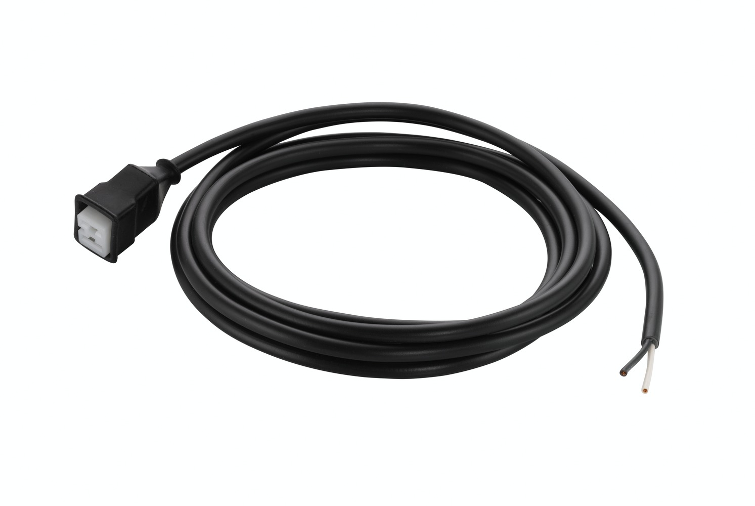 10084911a_AM0 HELLA 8KB 990 299-001 Kabelsatz, Arbeitsscheinwerfer - Stecker: AMP - Kabel: 2000mm