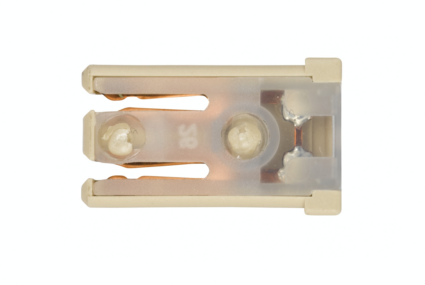 HELLA 8JS 218 228-031 Sicherung - MCASE - 25A - 32V - weiß - Menge: 1