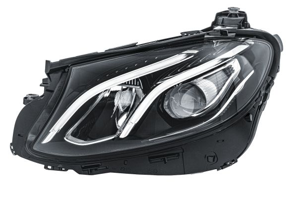 HELLA 1EX 012 076-511 LED-Hauptscheinwerfer - links - für u.a. MB E-Class (W213)